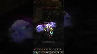 Investigate The Blue Recluse - Project Ascension