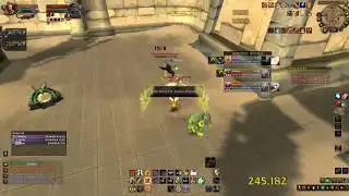 Vicious Saddle Victory - World of Warcraft