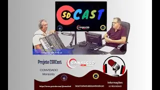 Projeto CsdCast