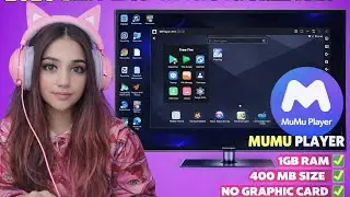 Best Emulator for Free Fire 2026 🔥 | MuMu Player Low End PC | Smooth Gameplay No Lag
