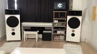 Installation HIFI Haut-rendement