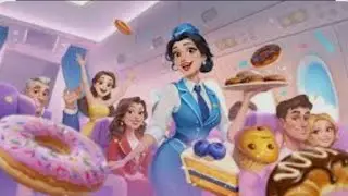 Cooking go| Gameplay| Android phone 