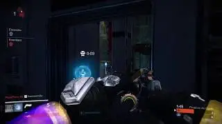 Last Guardian Standing | Part 4 | Destiny 1 | millanfr