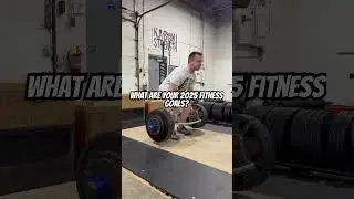 Your 2025 Fitness Goals #indianapolis #gymexercises #gymmotivation