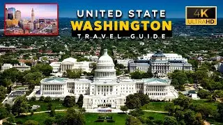 Explore Washington DC's BEST Hidden Gems