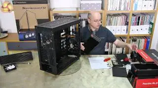 Thermaltake Suppressor F51 Review