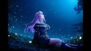 【Celtic BGM】Twilight Love【ファンタジー・幻想・民族調】