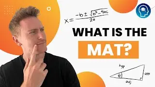 What is the MAT? | Mathematics Admissions Test 2022 👩🏻&zwj;🎓 (Oxford, Imperial, and Warwick)