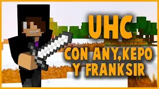 Mi primer UHC #Eximiusgaming