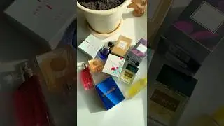 Avon Life Colour KT Exploration Ice Sheers Luscious Flower by Cynthia Rowley Rare Gold Incandessence
