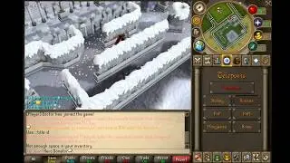 KOOSEL SCAPE RSPS HERO DONATOR SERVER TOUR (EPIC) /20 SMBOX GIVEAWAY