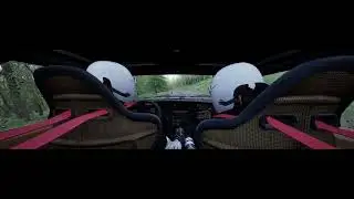 ac rally o37 descente