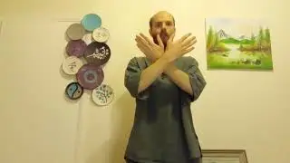 Qigong and Acupressure for Inner Balance and Emotional Protection 🌿