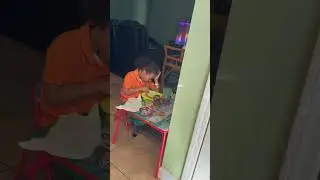 Memphis First Crush 🥹  #kids #viralvideo #kidcrush #love #music #breakingnews #morning #memphis