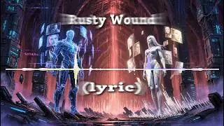 Rusty Wound &mdash; Dark Trap | Glitchcore Horror