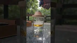 Beverage Smoke Infusion Kit #mistical #cocktailsmoker #oldfashioned #cocktail