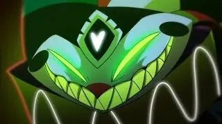 Helluva Boss- Meet Robo-Fizz