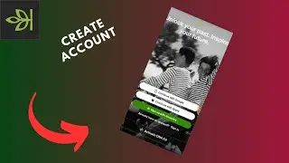 how to create ancestry account
