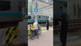 japanese train etiquette