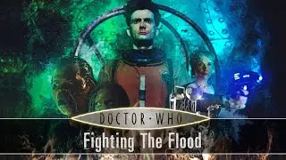 Fighting the Flood | Epic Cinematic Recreation