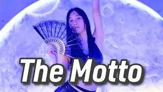 【沖縄 ダンス】Tiësto & Ava Max - The Motto | YUI 振付 JAZZFUNK