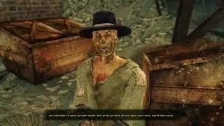 Rotface tries to Rob You! - Cut Content