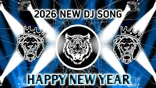 wait wait wait cool happy new year song 2026  dj song | setting kra ke jaa #kheshari_lal yadav