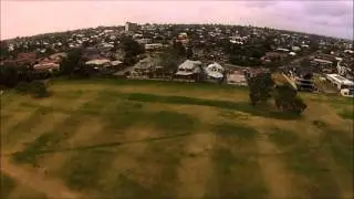 quad filming