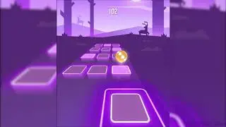Tiles Hop: EDM Rush | Kids Music Fun