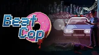 Beat Cop EP 1: .1. Brooklyn 69, no es una parodia X | Metapodcast