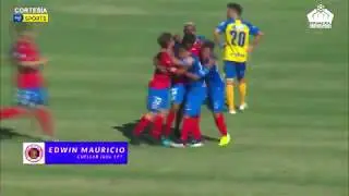 Resumen goles de la Jornada 7 | Liga Pepsi | Clausura 2020
