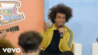 Emree Kav&aacute;s - Live im Bundesministerium