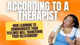 Breaking the Conflict Cycle Communication in Relationships