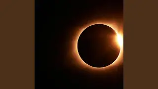 Where the Sun Meets the Moon