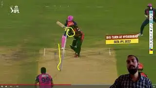 SRH vs RCB , SRH vs RCB Team, SRH vs RCB  Prediction, SRH vs RCB Pitch Report