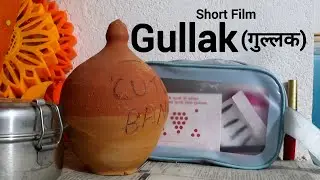 Gullak - Hindi Short Film | Best Short Movies | Experimental Short Film | Latest Short Film Hindi 