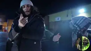 Alz x Lc - Back2back (Official music video) Shot by muddyfilms