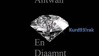 Antwan - En Diamant