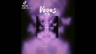 Vegas (Speed up)