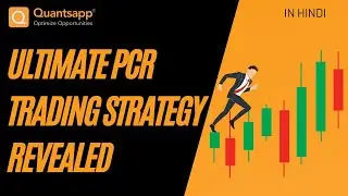 Ultimate PCR Trading Strategy Revealed