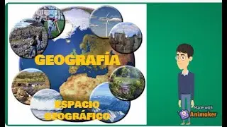 LA GEOGRAFÍA, UNA CIENCIA SOCIAL