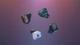 Introducing MW07 PLUS True Wireless Earphones