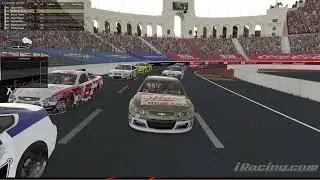 The Clash - Rubbin's Racin Online League (RROL)