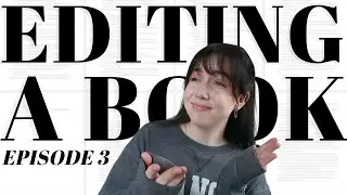 бесконечное количество слов (+ поход за продуктами и ответы на вопросы) // завершение книги, видеоблоги, день 3