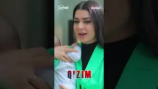 Qizim 134-qism | Nigora erini jazmani bilan ushlab oldi