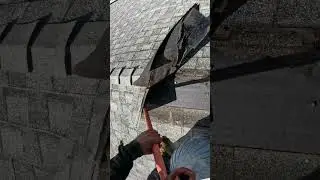 Reroofing in Action | Full Tear-Off Process