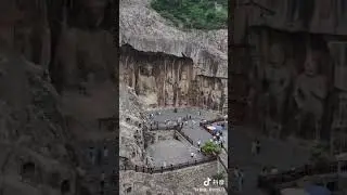 中国古迹风景(1)