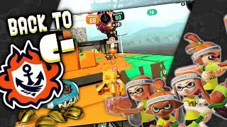 C- CLAM BLITZ In 2022