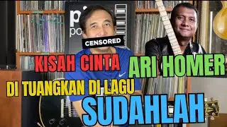 LAGU SUDAHLAH - PADI ( Album LAIN DUNIA ) ADALAH KISAH TENTANG PERBEDAAN AGAMA