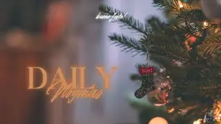 𝒱𝓁𝑜𝑔'𝑀𝒶𝓈 #9 | 08/12/25 - 10/12/2025|| GS'MAS 🎄